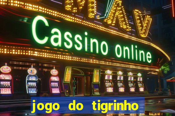 jogo do tigrinho jojo todynho